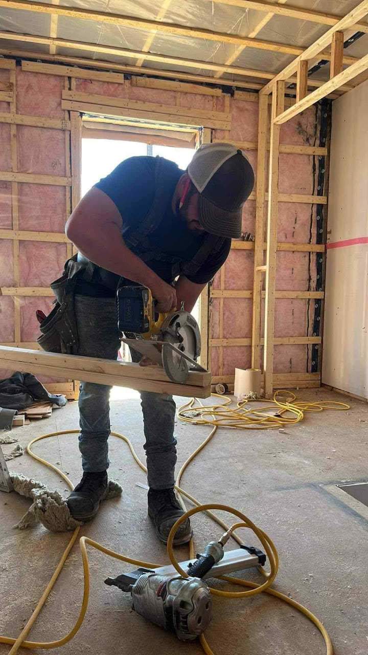 Professionnel construction et rénovation maison Québec