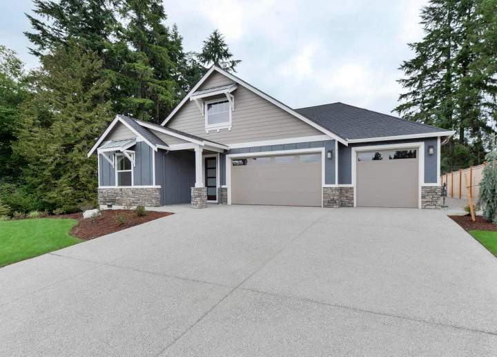 Construction garages Québec