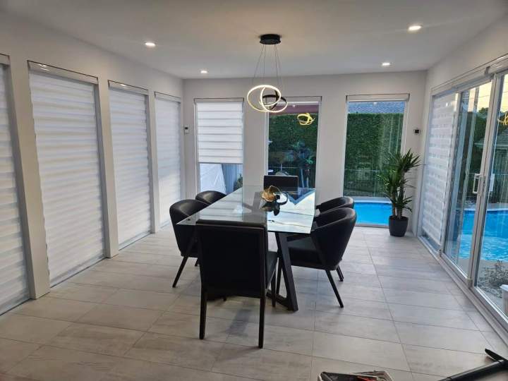 Rénovation intérieur maison Québec