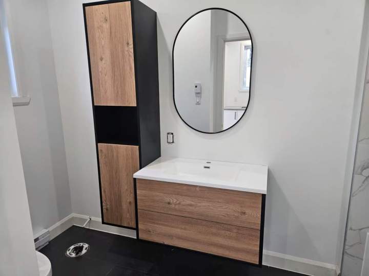 Rénovation et modernisation intérieur Québec