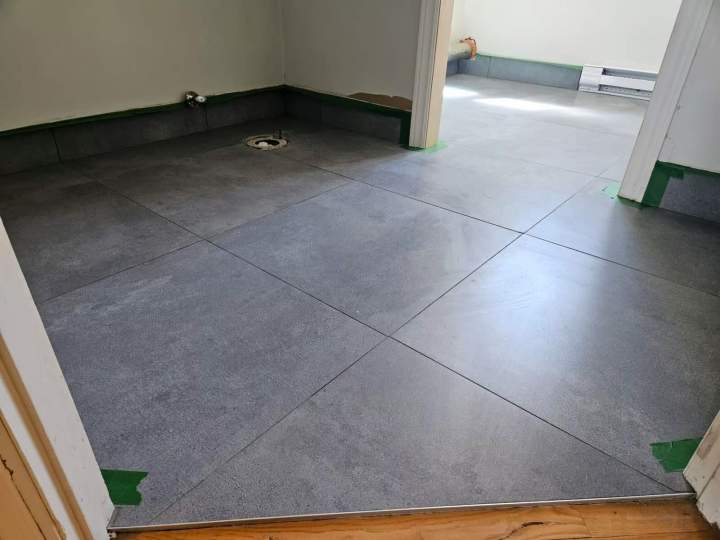 Rénovation pièces Québec