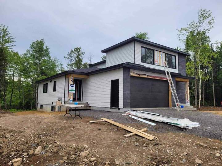 Rénovation résidentielle Québec